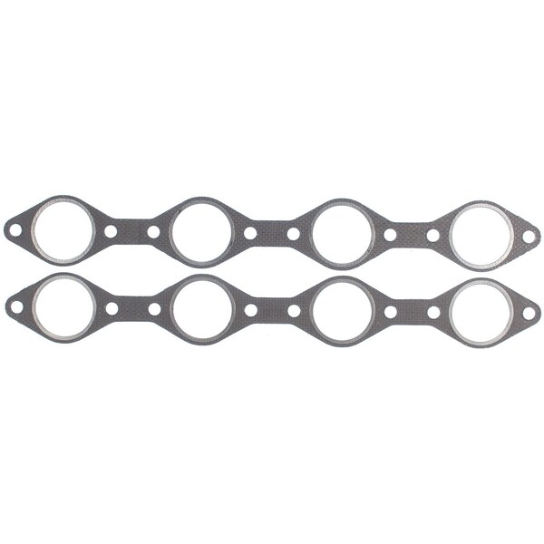 Mahle Exhaust Manifold Gasket Set MS15369 - main
